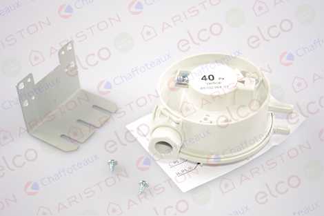 ПНЕВМОРЕЛЕ 40 PA