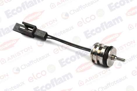 ДАТЧИК ТЕМПЕРАТУРЫ