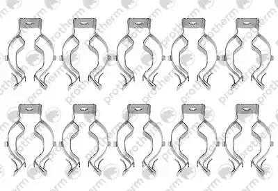 Зажим (10 штук) Protherm