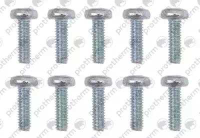 Screw AF M4x12 (PK10)