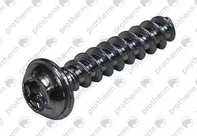 Крышка, задняя (дымоход) Protherm