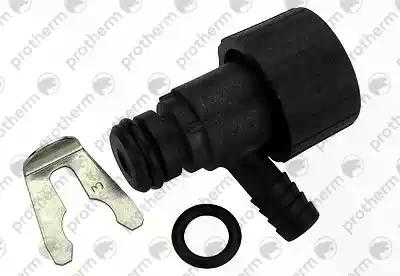 Мембранный расширительный бак Protherm