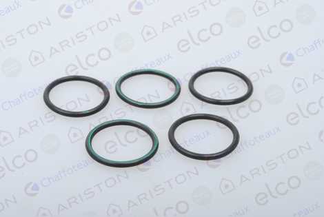 О-КОЛЬЦО D: 17.76-1.78