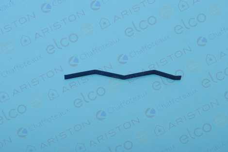 ФИКСИРУЮЩАЯ ПРУЖИНА ТЕРМОСТАТА