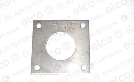 ОГРАНИЧИТЕЛЬ ПОДАЧИ ВОЗДУХА D.28 ПРИРОДН