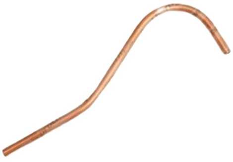 Трубка запальной горелки для 16KSO Protherm