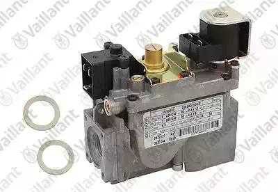 Газовая арматура