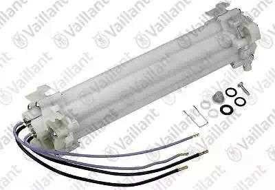 еплообменик 18 кВт