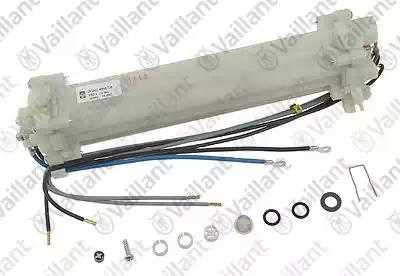 еплообменик 18 кВт