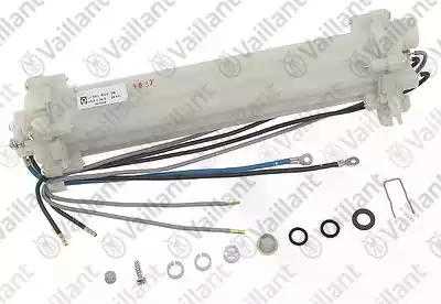 еплообменик 24 кВт