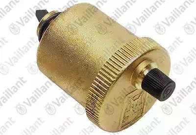 Воздухоотводчик