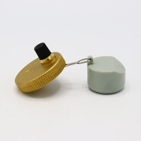 Воздухоотводчик