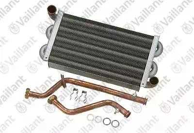 Теплообменник 102 ламели