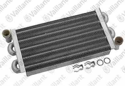 Теплообменник 95 ламелей