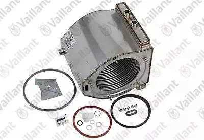 Теплообменник первичный