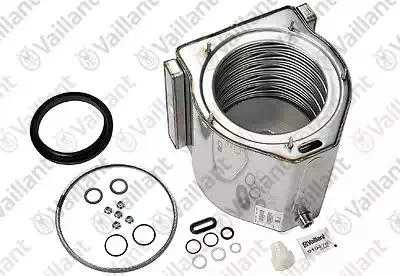 Первичный теплообменник Vaillant