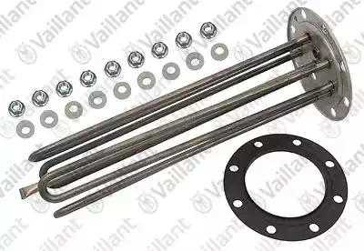 Теплообменик 4-1,5 кВт