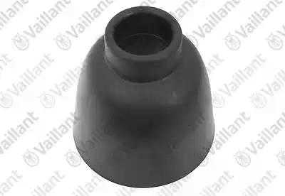 Колпак дымохода с клипсами для крепления