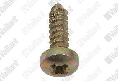 Самонарезающий винт