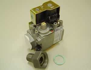 Клапан SIT SIGMA 840 (code 0840036)