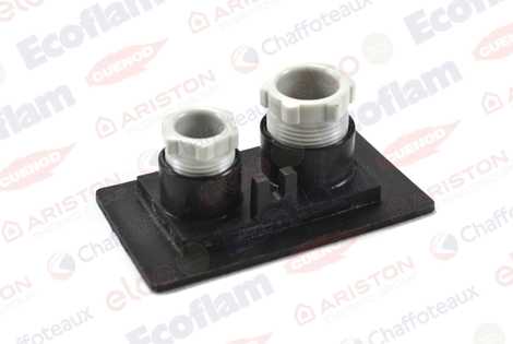 ЗАЖИМ ДЛЯ КАБЕЛЯ