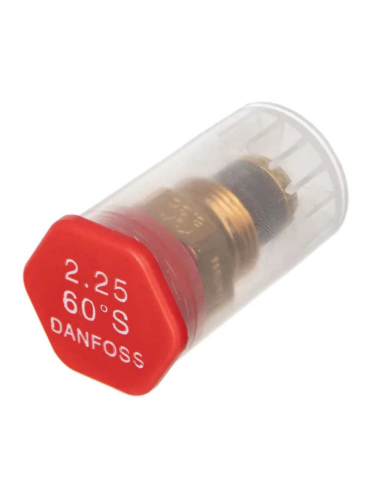 Форсунка 2.25 gal/h, 60° S