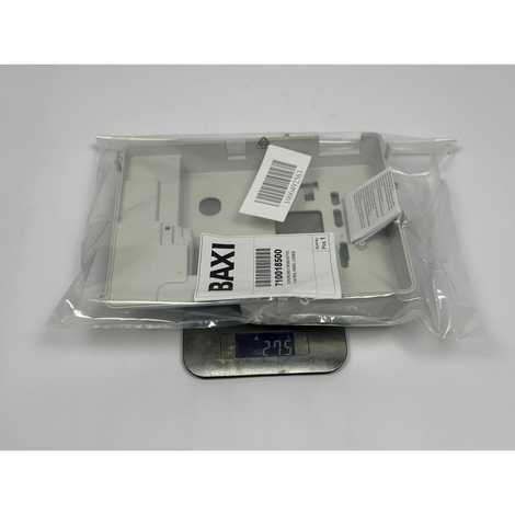 Кожух электрической коробки