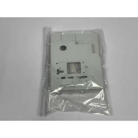 Кожух электрической коробки