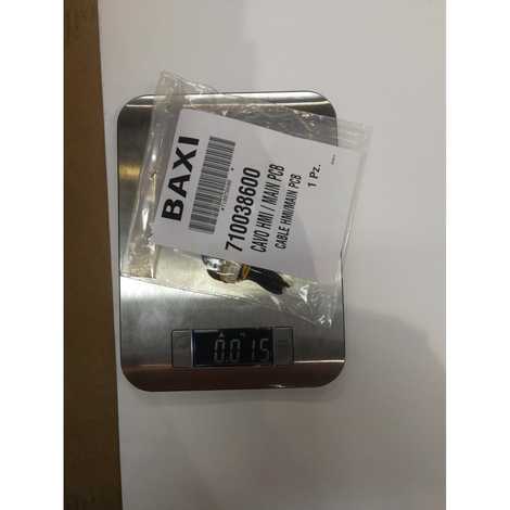 Проводка электрическая