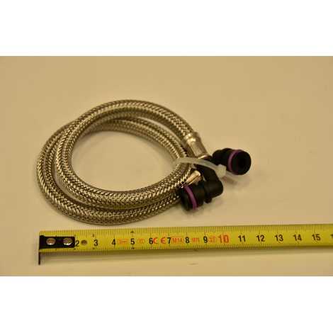 Трубка расширительного бака