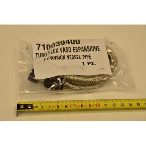 Трубка расширительного бака