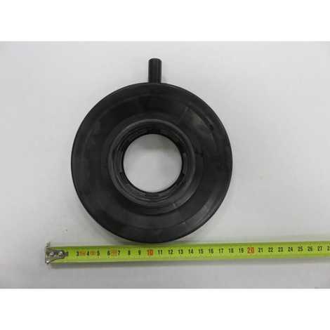 Поддон для сбора конденсата 80/60