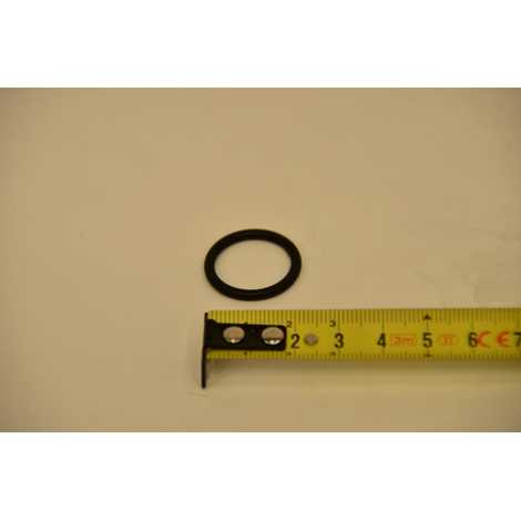 Уплотнение кольцевое d.17,96x2,62