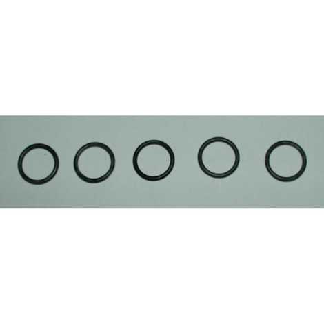 Уплотнение кольцевое d.17,96x2,62