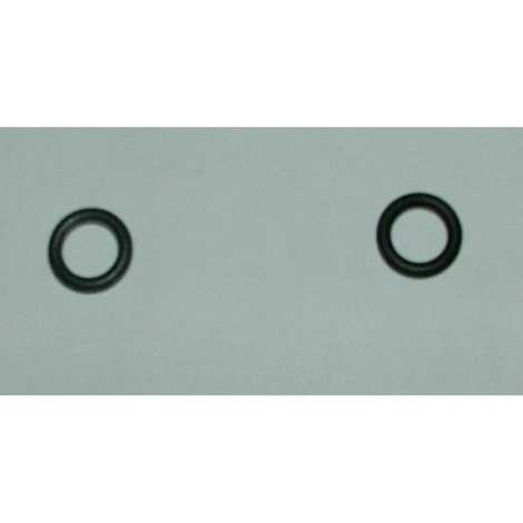 Уплотнение кольцевоеd.9,19 x 2,62