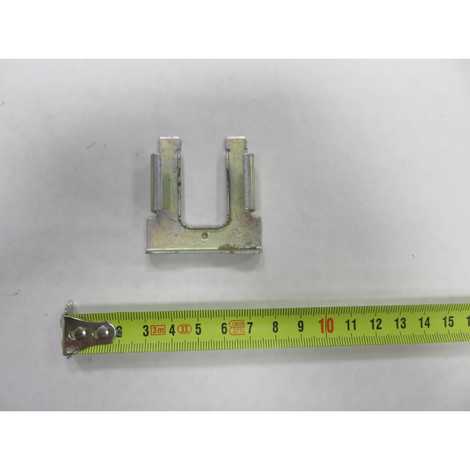 Клипсы латунного штуцера