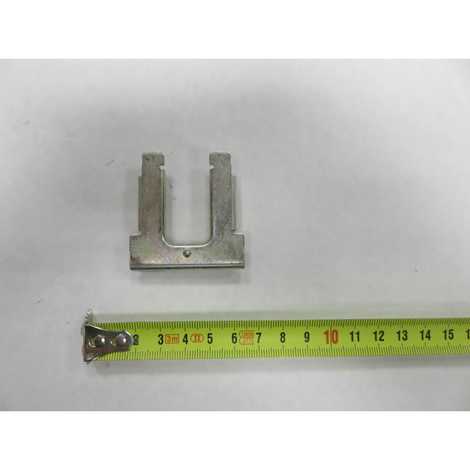 Клипсы латунного штуцера