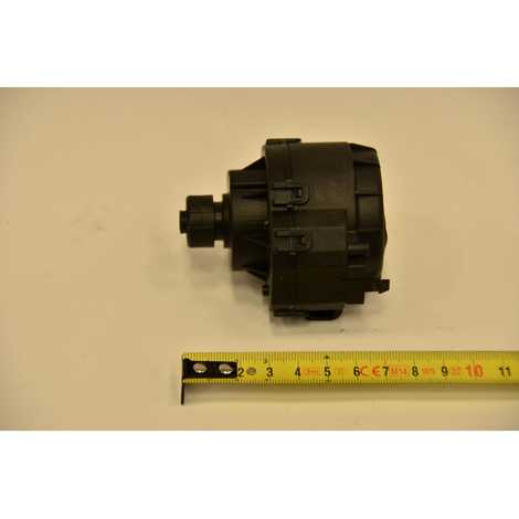 Мотор трехходового клапана