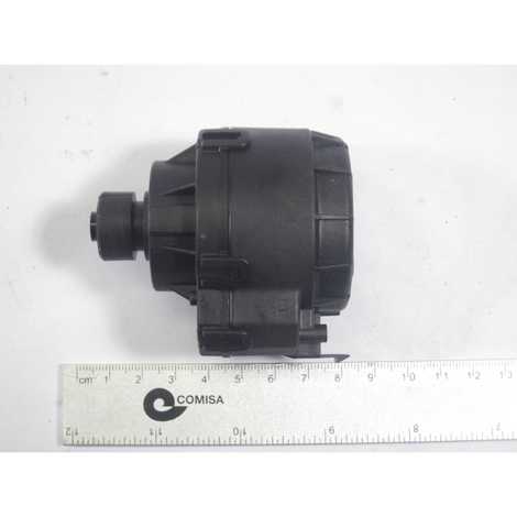 Мотор трехходового клапана