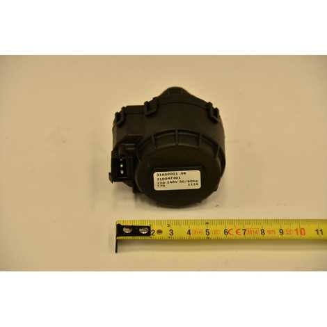 Мотор трехходового клапана