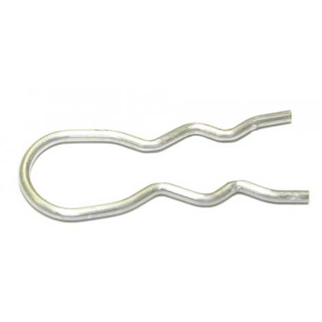 Пружина фиксирующая