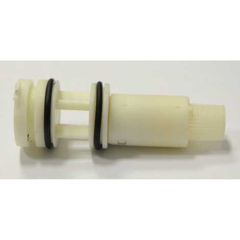 Датчик протока гвс в сборе