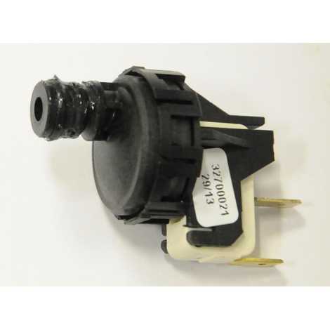 Прессостат предохранительный системы отопления