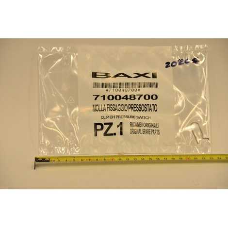 Клипсы датчика давления