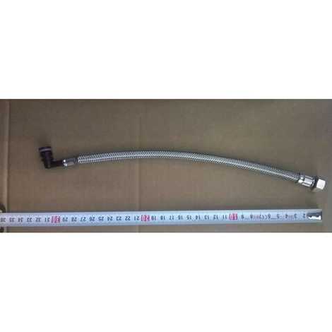 Трубка расширительного бака