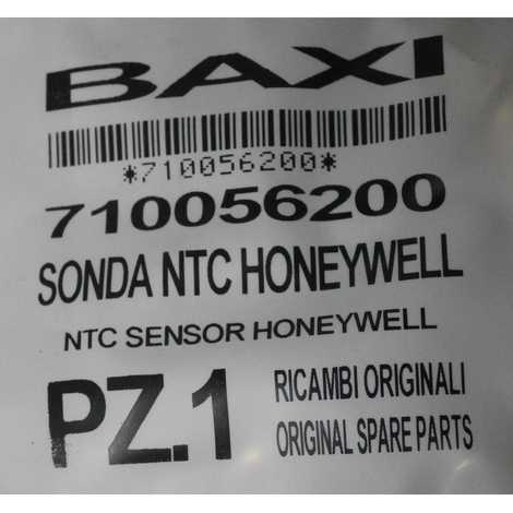 Датчик температуры (ntc)    honeywell
