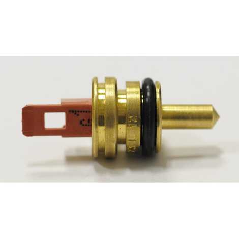 Датчик температуры (ntc)    honeywell
