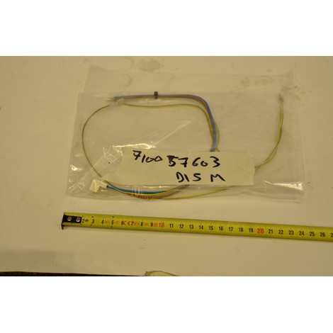 Кабель питания электронной платы