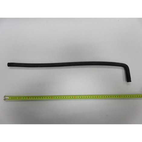 Патрубок соединительный сифона