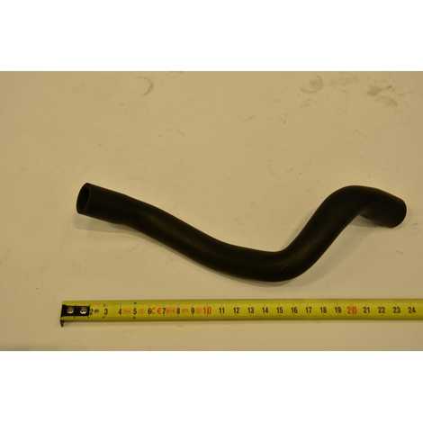 Трубка отвода конденсата из теплообменника